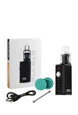 Pulsar Pulsar APX Wax Vaporizer Psychedelic Spaceman