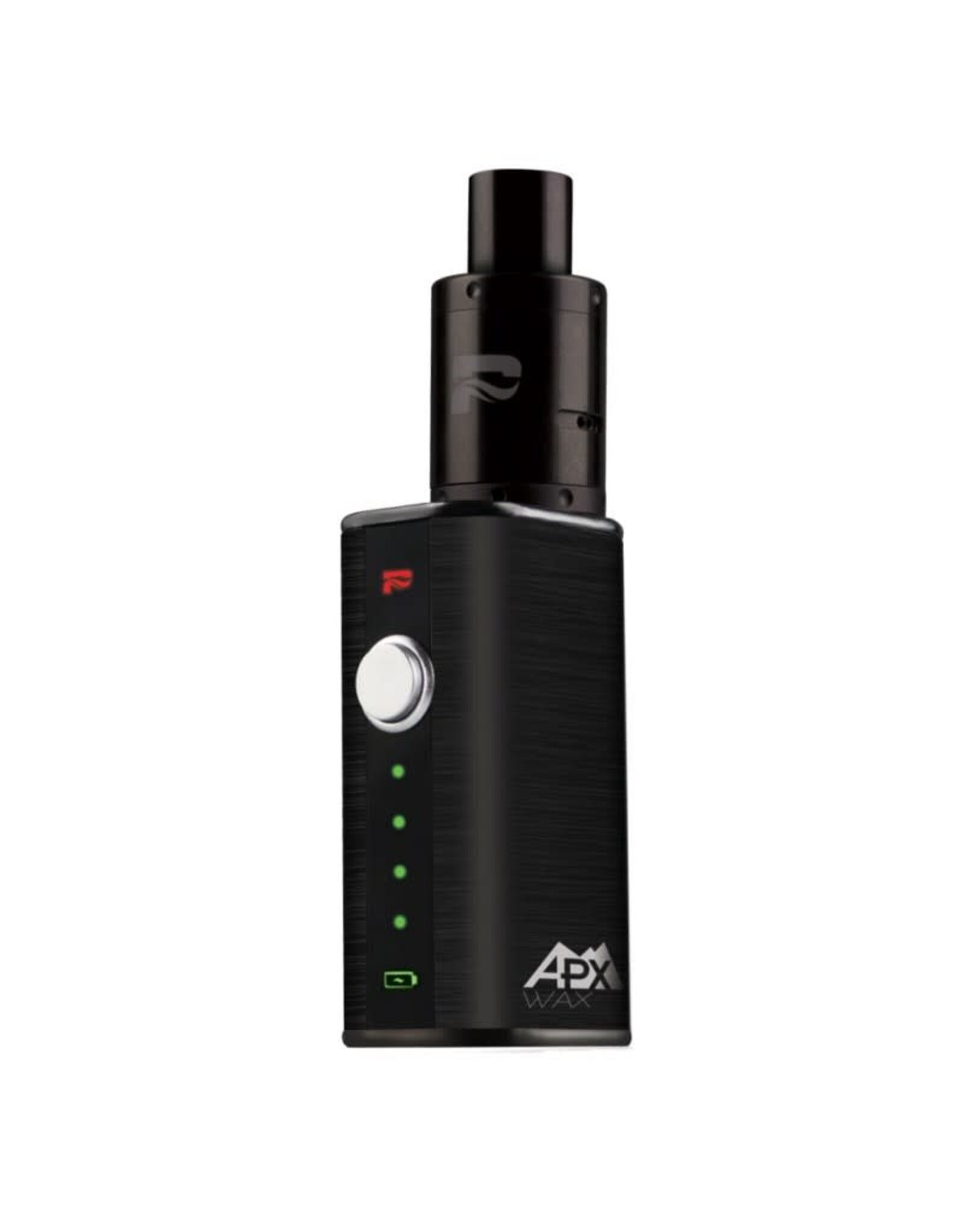 Pulsar Pulsar APX Full Metal Wax Vaporizer Kit- Black Out