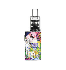 Pulsar Pulsar APX VOLT Variable Voltage Vaporizer - Psychedelic Desert