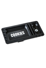 cookies Cookies - V3 Rolling Tray 3.0 - Black