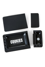 cookies Cookies - V3 Rolling Tray 3.0 - Black