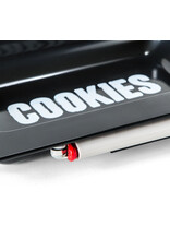 cookies Cookies - V3 Rolling Tray 3.0 - Black