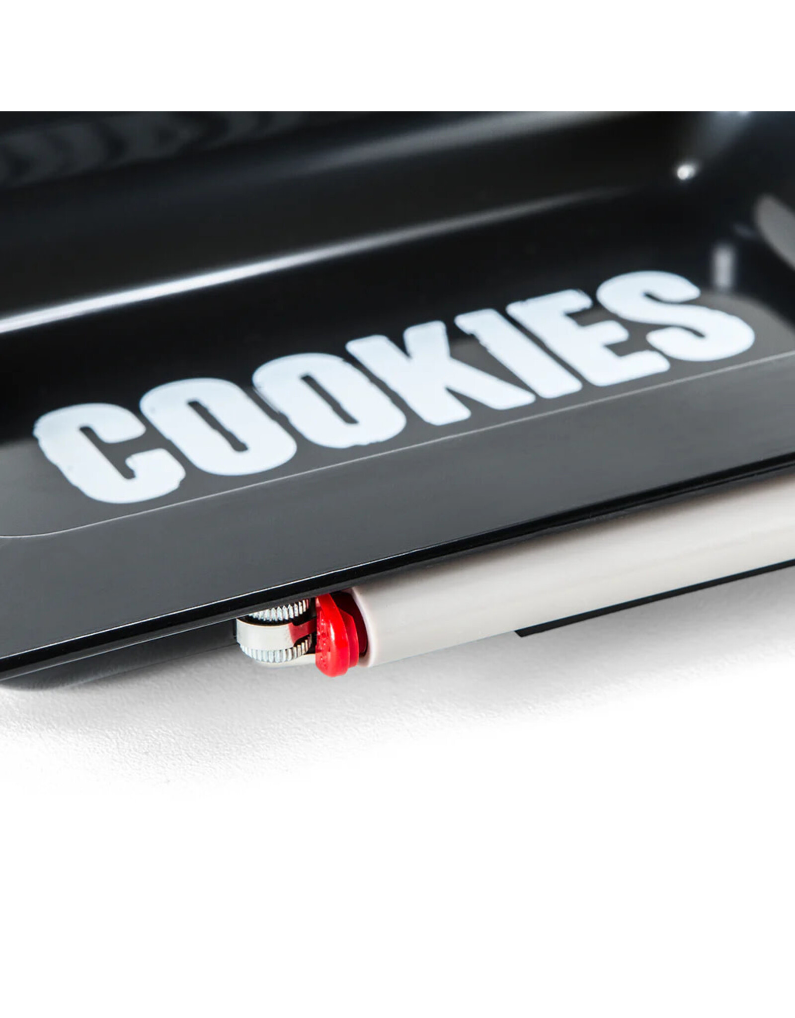 cookies Cookies - V3 Rolling Tray 3.0 - Black