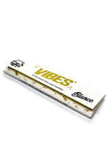 Vibes Papers Vibes Blanco Fatty Papers