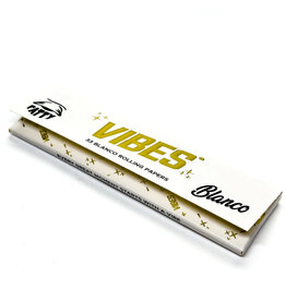 Vibes Papers Vibes Blanco Fatty Papers