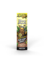 Blazy Susan Blazy Susan Honey Tea Leaf Wraps