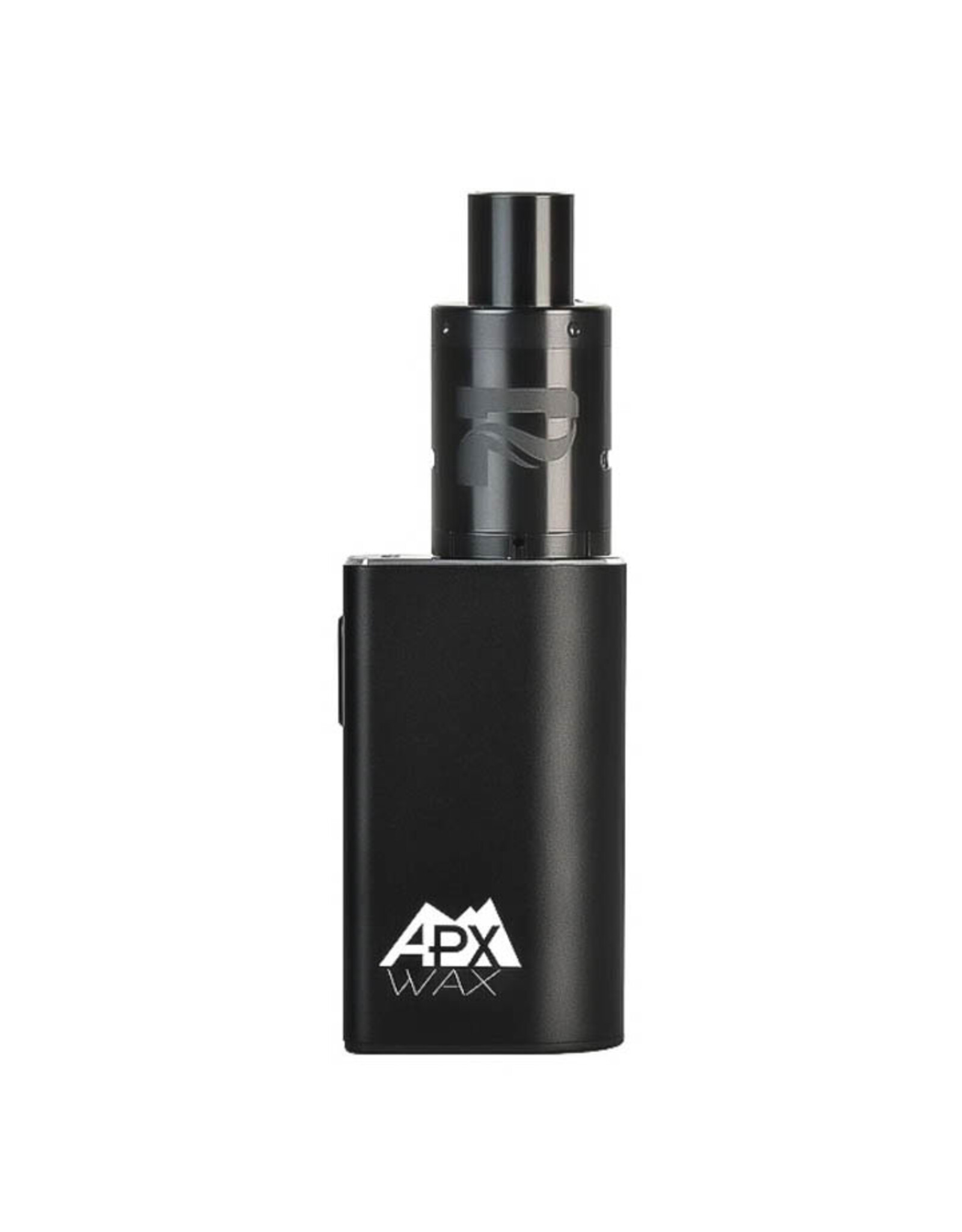 Pulsar Pulsar APX Full Metal Wax Vaporizer Kit- Black Out