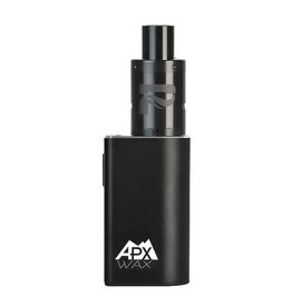 Pulsar Pulsar APX Full Metal Wax Vaporizer Kit- Black Out