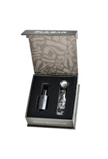 Pulsar Pulsar APX Wax V3 Atomizer Kit | Full Metal Black Out Edition