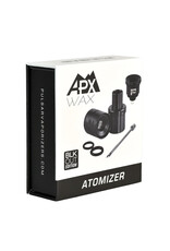 Pulsar Pulsar APX Wax V3 Atomizer Kit | Full Metal Black Out Edition