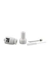Pulsar Pulsar Herb Ohm Ceramic Oven Atomizer W/ Tank