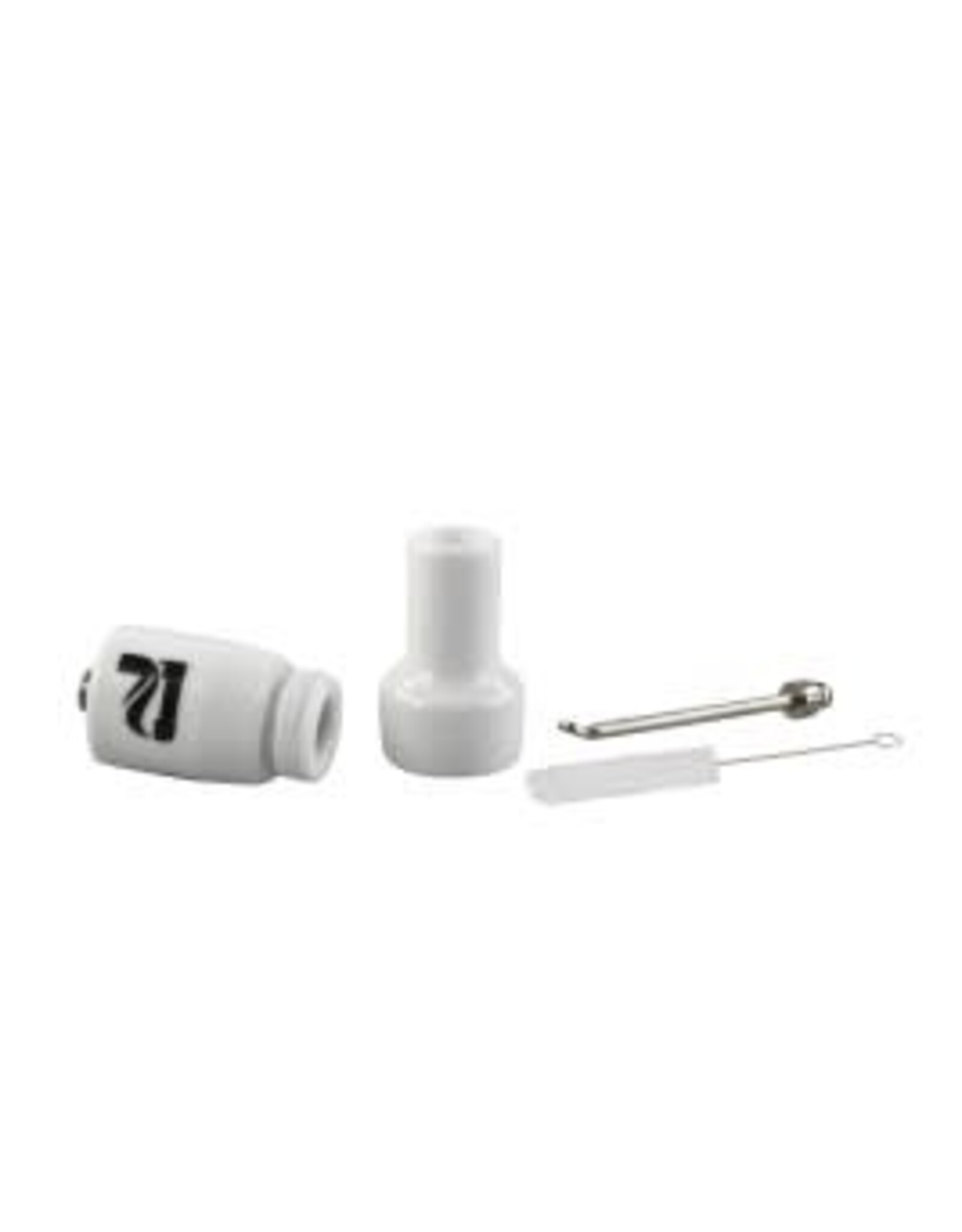 Pulsar Pulsar Herb Ohm Ceramic Oven Atomizer W/ Tank