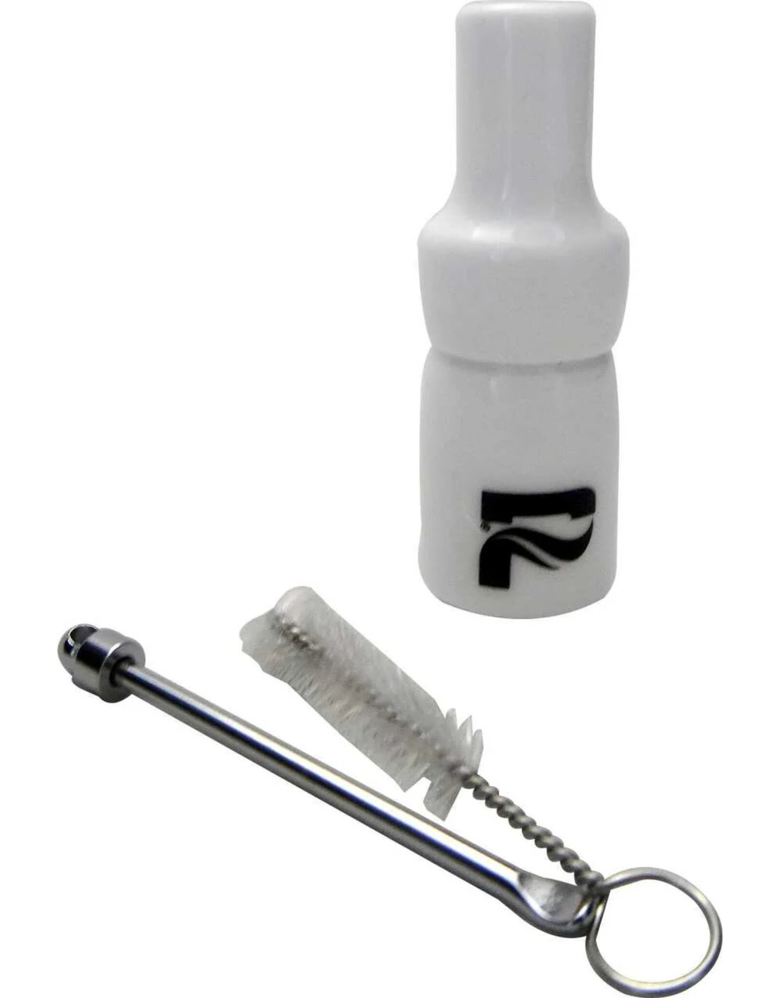 Pulsar Pulsar Herb Ohm Ceramic Oven Atomizer W/ Tank