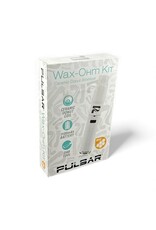 Pulsar Pulsar Wax Ohm Kit W/ Ceramic Donut Atomizer