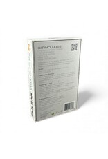 Pulsar Pulsar Wax Ohm Kit W/ Ceramic Donut Atomizer