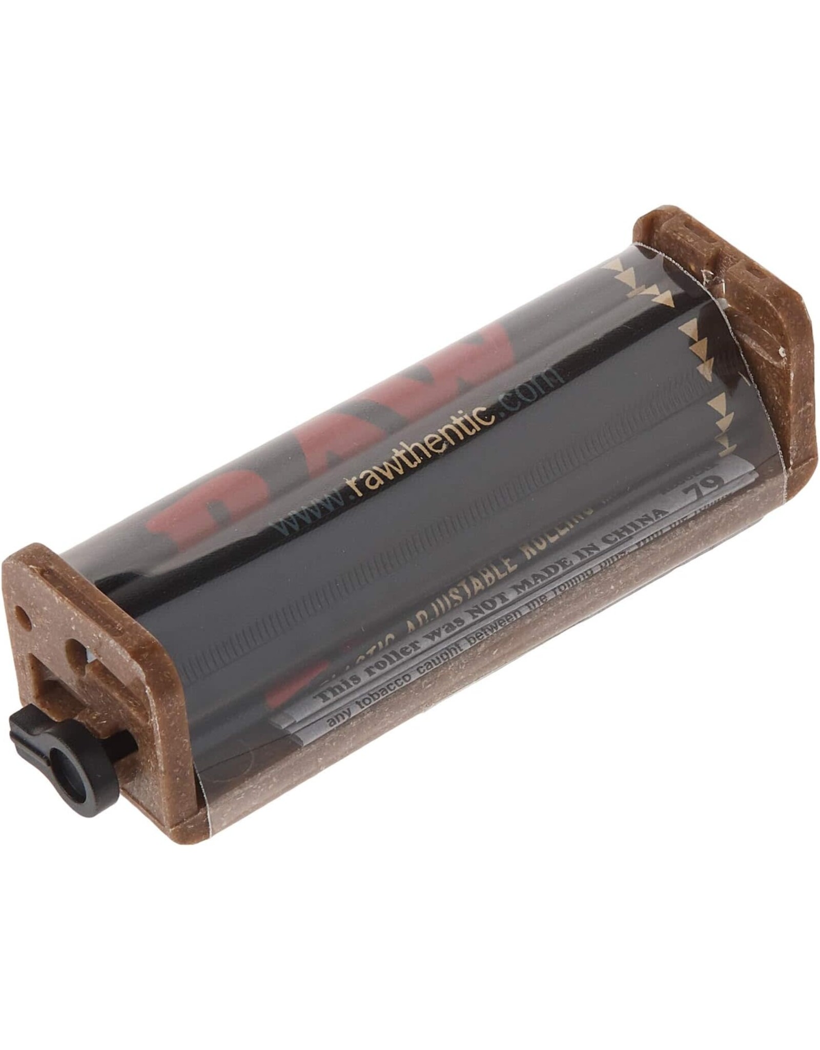 Raw Raw 79mm 2 Way Adjustable Roller