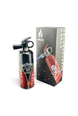 Techno Torch Techno Torch Jack Daniels & Coke 10"