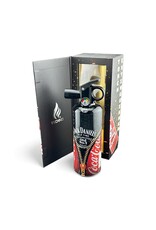 Techno Torch Techno Torch Jack Daniels & Coke 10"