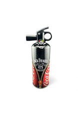 Techno Torch Techno Torch Jack Daniels & Coke 10"
