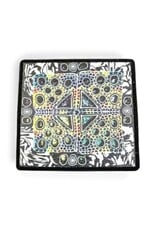 moodmat Kaj Beck 8"x 8.5" W/ Wonkastone Moodmat