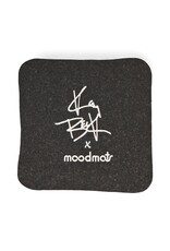 moodmat Kaj Beck 8"x 8.5" W/ Wonkastone Moodmat