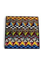 moodmat FAB 8" square Full Color Moodmat