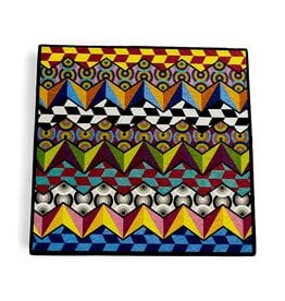 moodmat FAB 8" square Full Color Moodmat