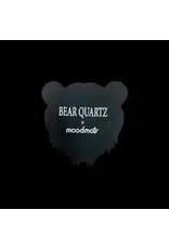 moodmat Bear Quartz Iced Bear 8" Moodmat