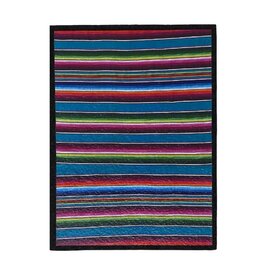 moodmat Serape Blanket 8.25"x11" Moodmat