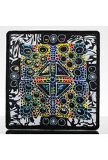 moodmat Kaj Beck 8"x 8.5" W/ Wonkastone Moodmat