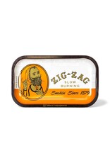 Zig Zag Classic Slow Burn Rolling Tray - 10.5"x6.25" / Small