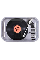 Pulsar Pulsar Metal Rolling Tray 11" x 7" | Turntable
