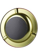 Elements Ashtray w/ magnet blue sky sunset