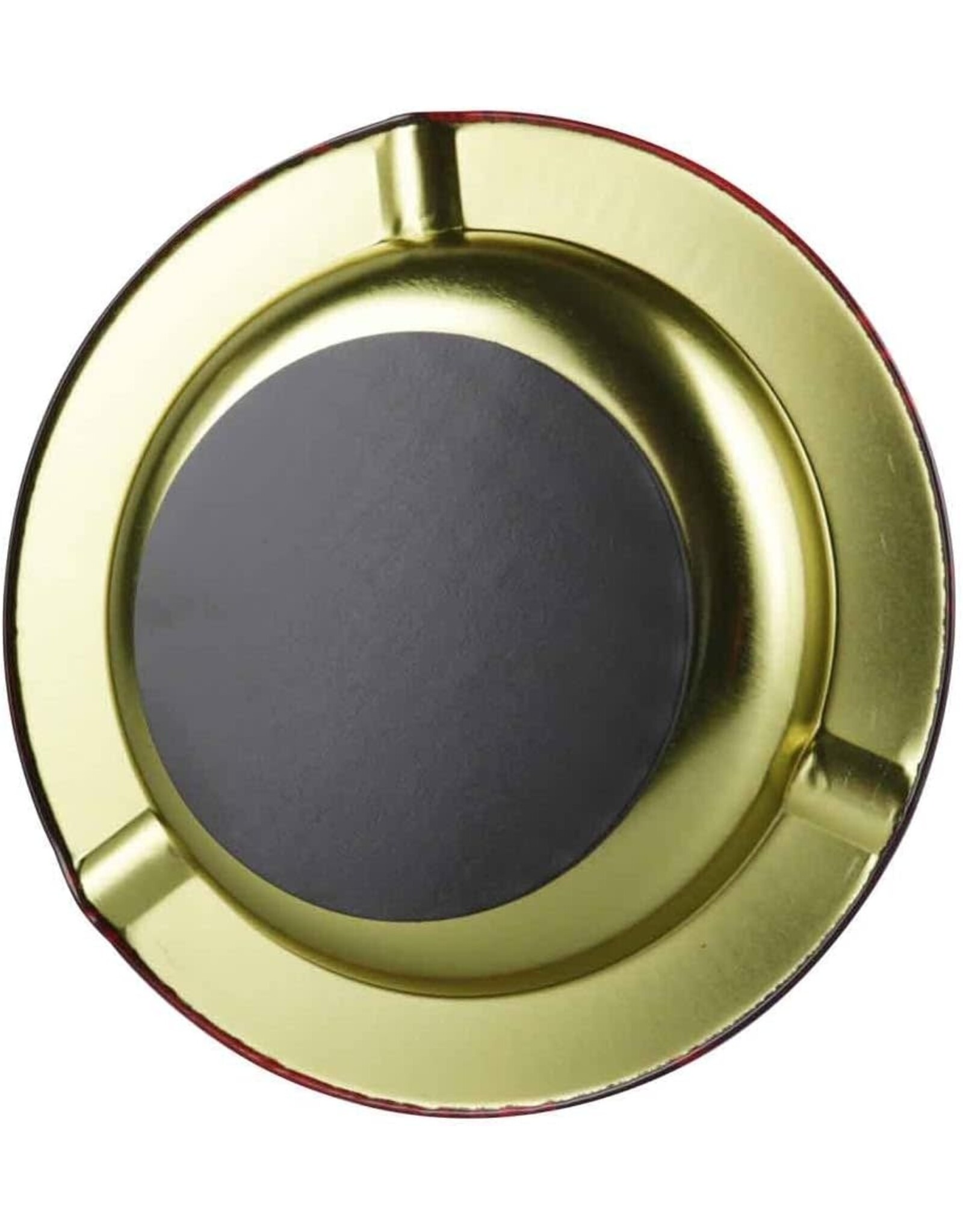 Elements Ashtray w/ magnet blue sky sunset