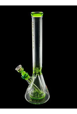 Illadelph Illadelph Collins Watermelon Green Beaker