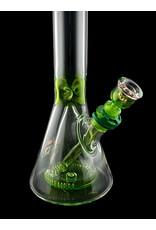 Illadelph Illadelph Collins Watermelon Green Beaker