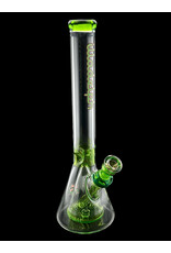 Illadelph Illadelph Collins Watermelon Green Beaker