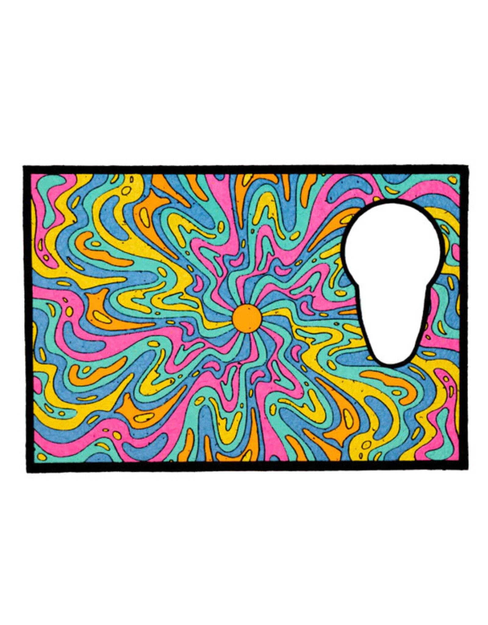 Dab Rite Dab Rite X Moodmats Og Good Trip