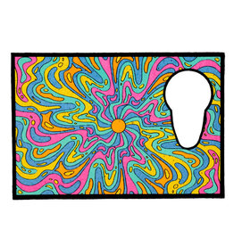 Dab Rite Dab Rite X Moodmats Og Good Trip