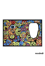 Dab Rite Dab Rite X Moodmats Pro Trevy Metal