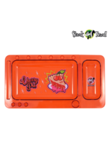 Skunk Rolling Tray Cherry Pie