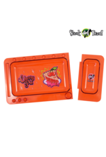 Skunk Rolling Tray Cherry Pie