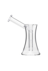 Human Grade Human Grade Blue Accent  6" Hourglass Sidecar Bub