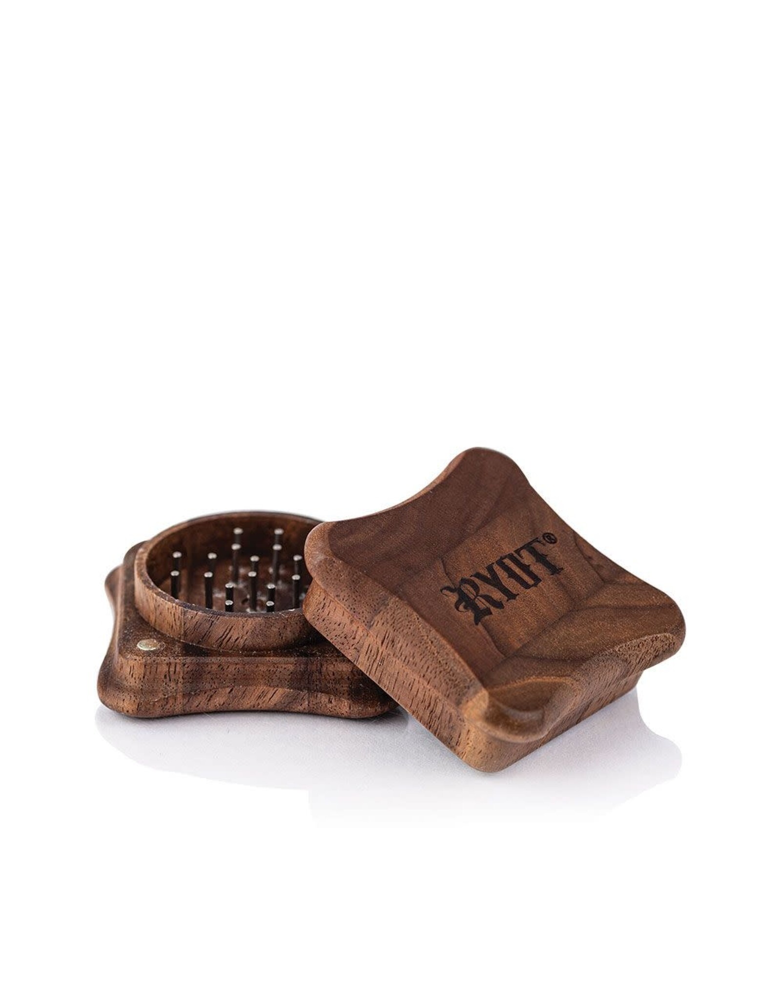 Ryot Ryot 1905 2pc Fly Wood Grinder