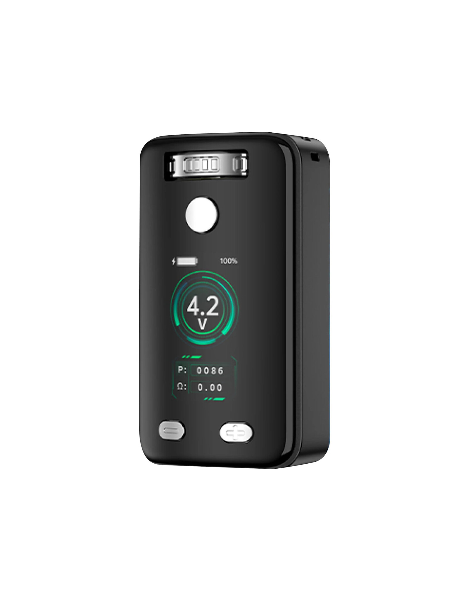 Yocan Yocan Uni 3.0 Box Mod Battery Black