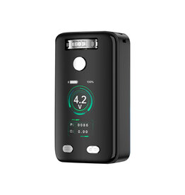Yocan Yocan Uni 3.0 Box Mod Battery Black