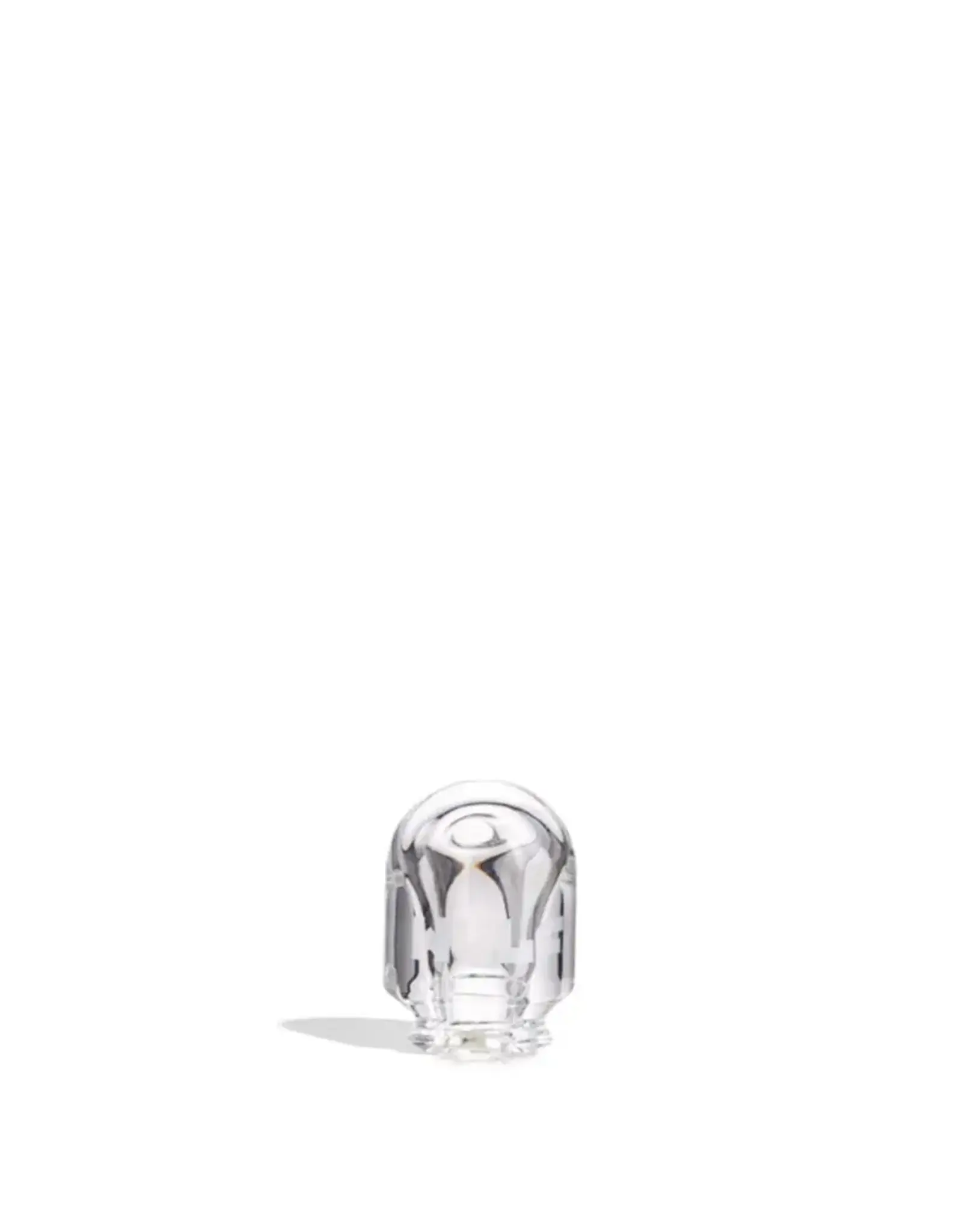 Wulf Loon Puffco Pivot Top Clear