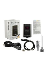 Pulsar Micro eNail Kit - Pulsar Elite Series