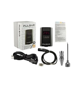 Pulsar Micro eNail Kit - Pulsar Elite Series