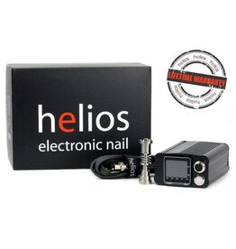 Helios 2.0 Electric Nail
